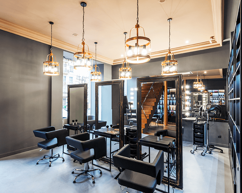 Salon de coiffure à Sancey le grand